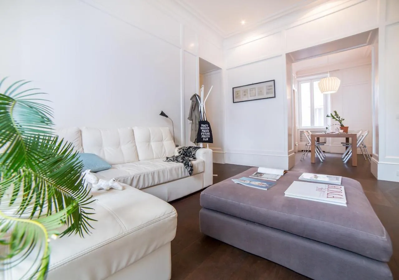 Rent In Rome - Maggiore Włochy