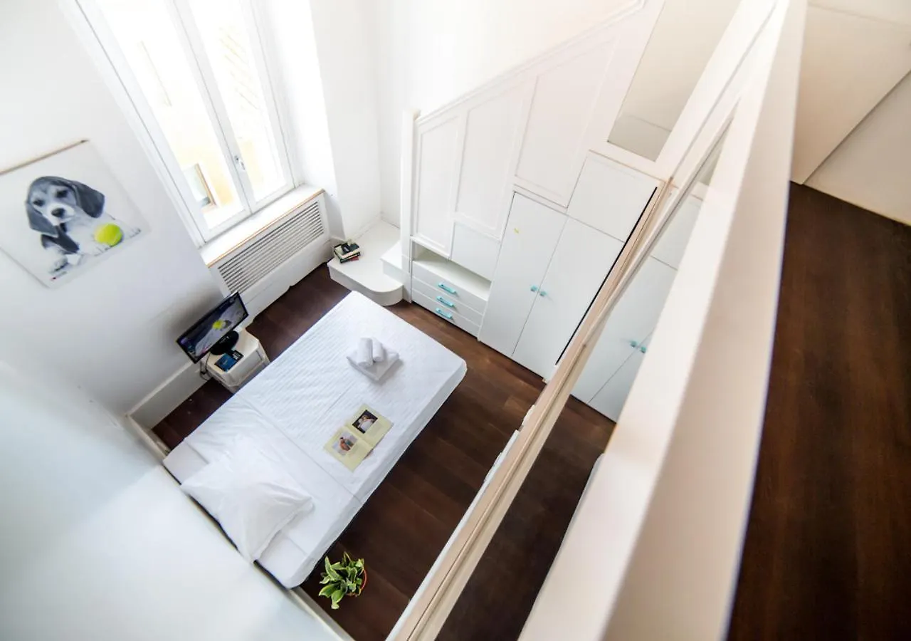 Rent In Rome - Maggiore