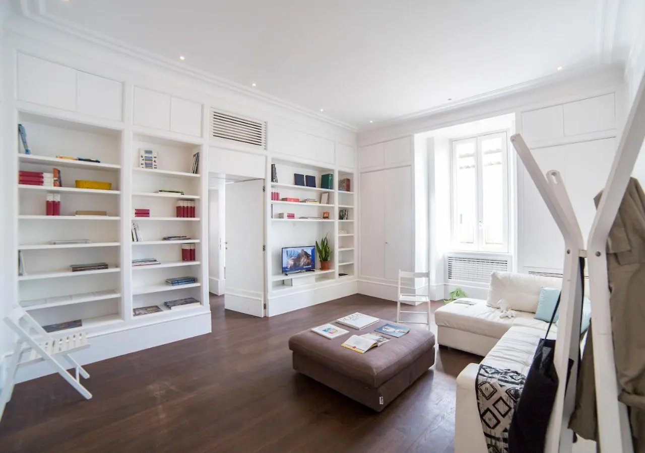Rent In Rome - Maggiore