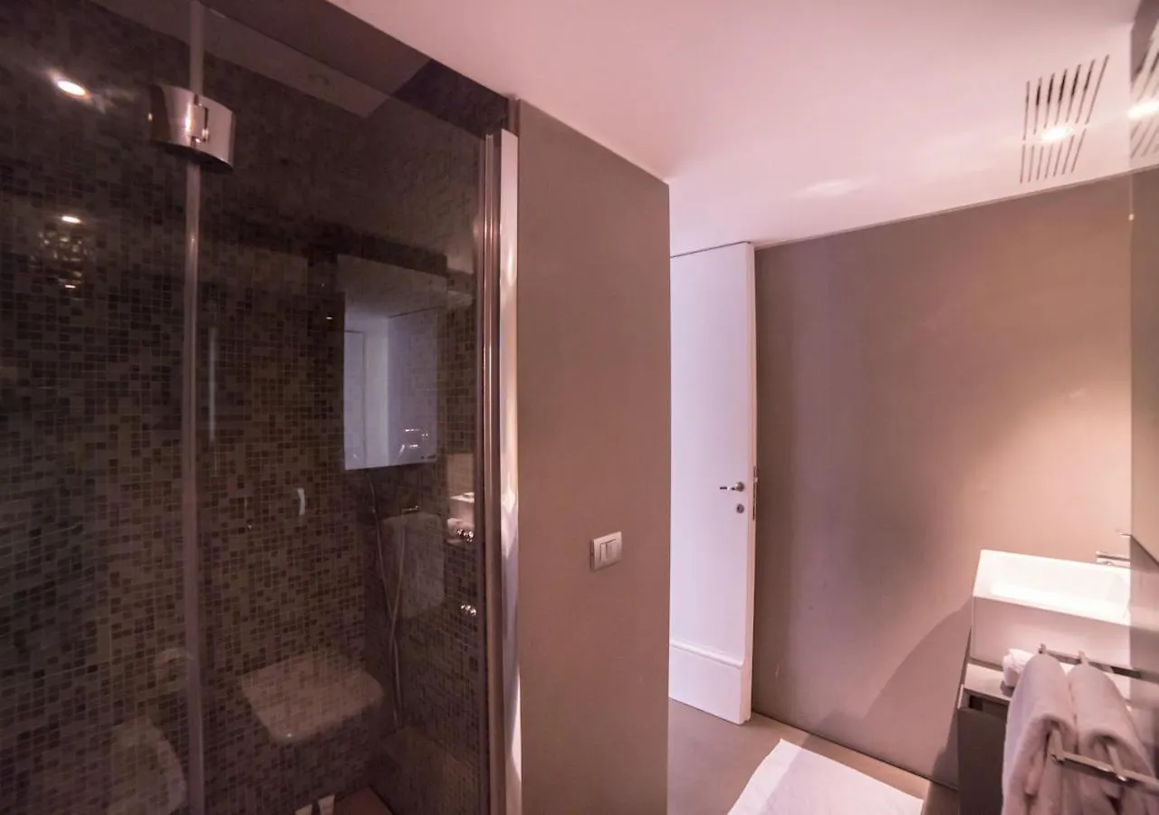 Apartament Rent In Rome - Maggiore Włochy