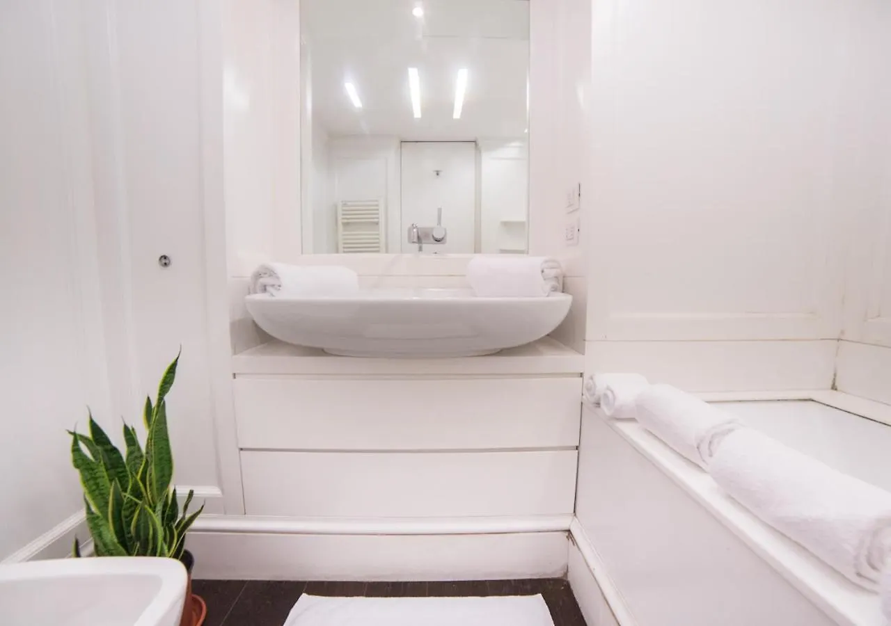 Apartament Rent In Rome - Maggiore