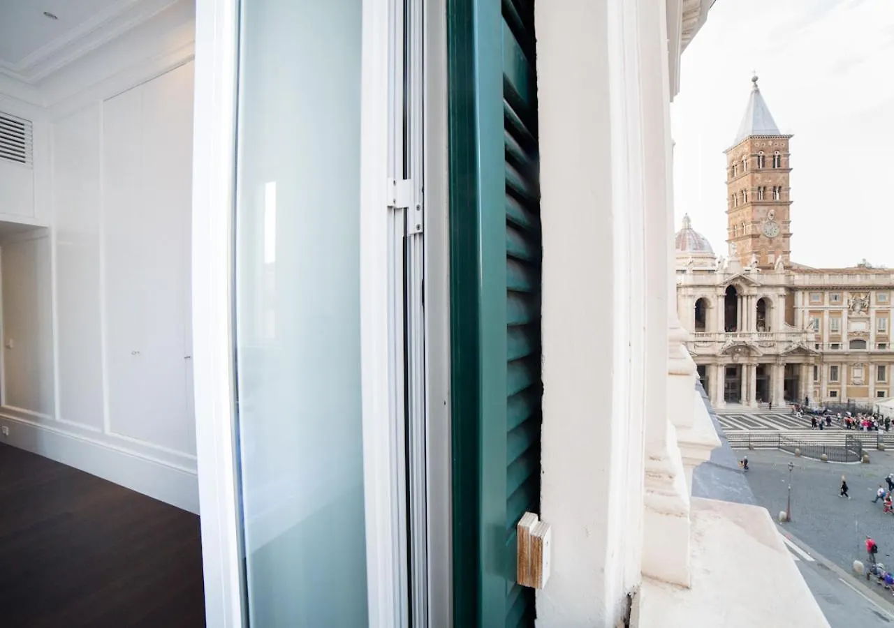 Rent In Rome - Maggiore