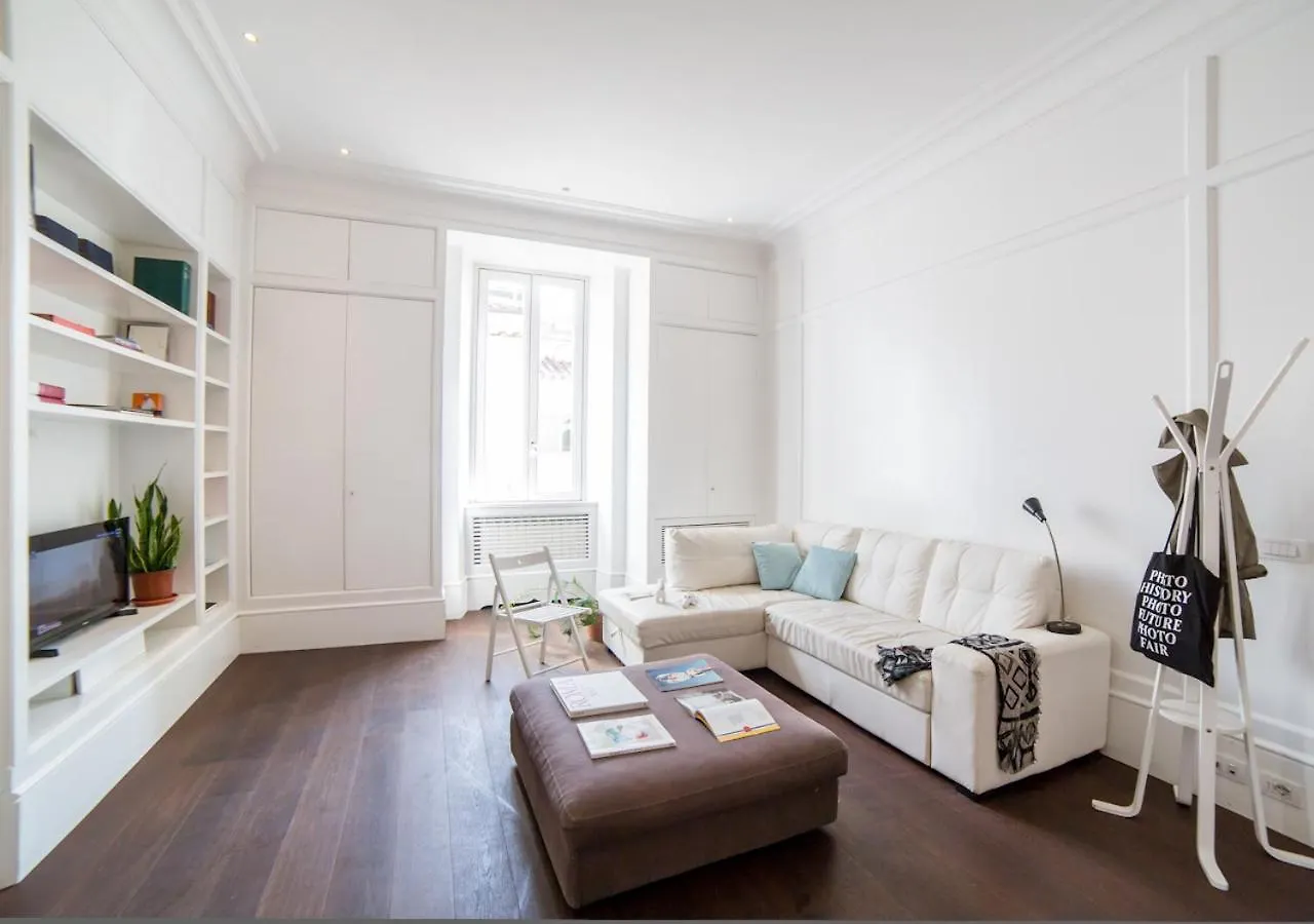 Rent In Rome - Maggiore 0*,