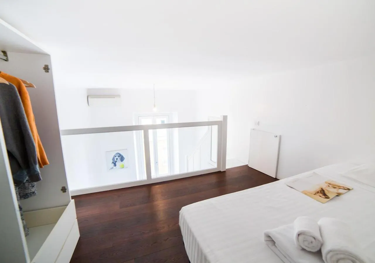 Apartament Rent In Rome - Maggiore Włochy