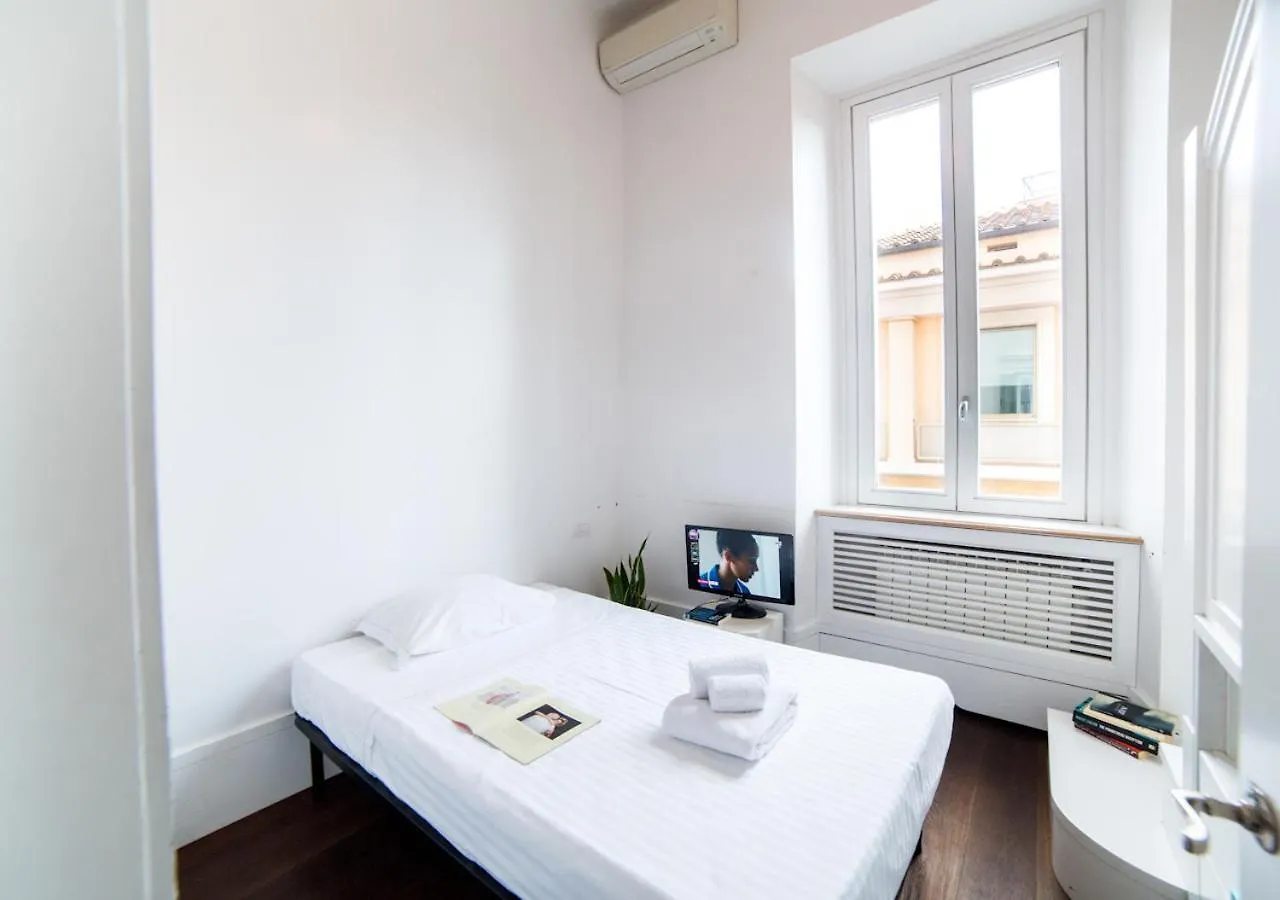 Rent In Rome - Maggiore 0*,