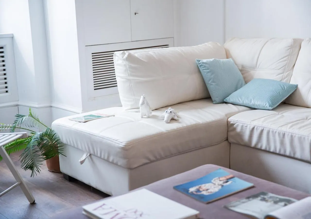 Rent In Rome - Maggiore