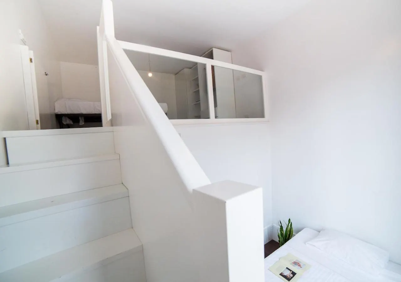 Rent In Rome - Maggiore Lejlighed