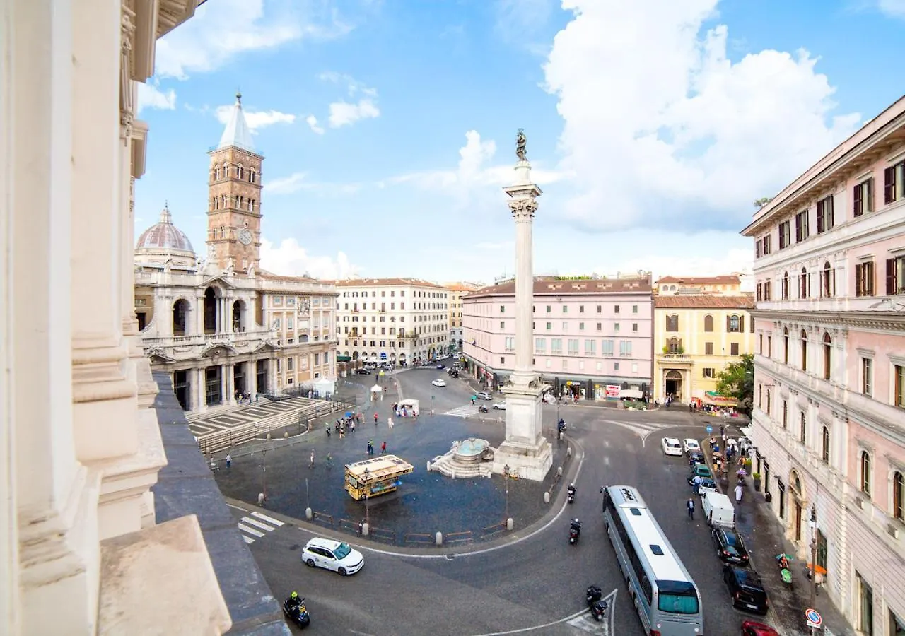 Rent In Rome - Maggiore Italien