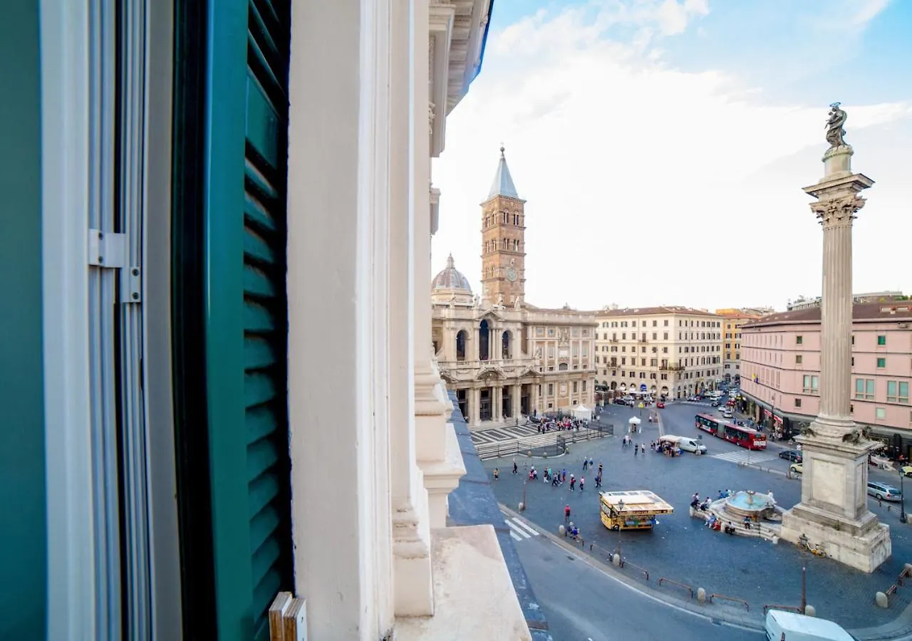 Lägenhet Rent In Rome - Maggiore